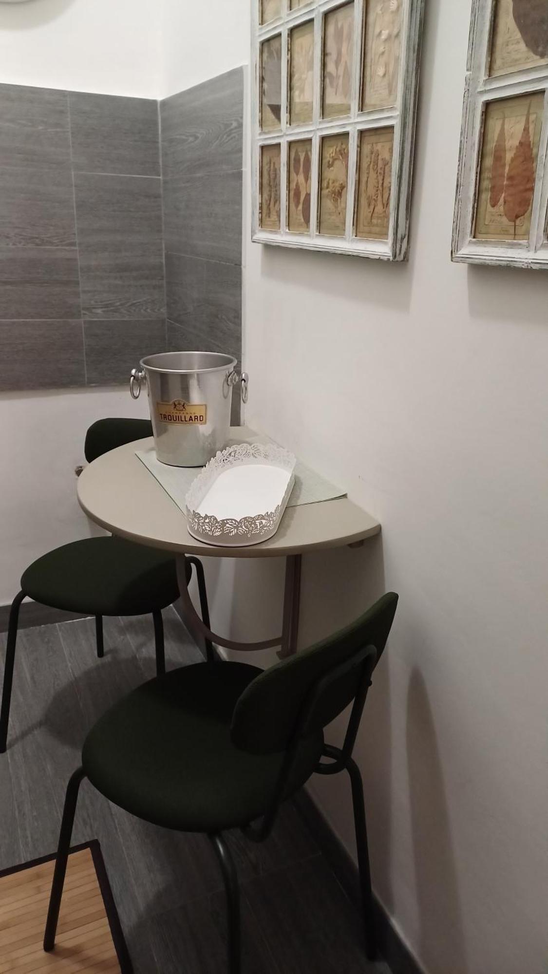 Casetta Clodio Pensionat