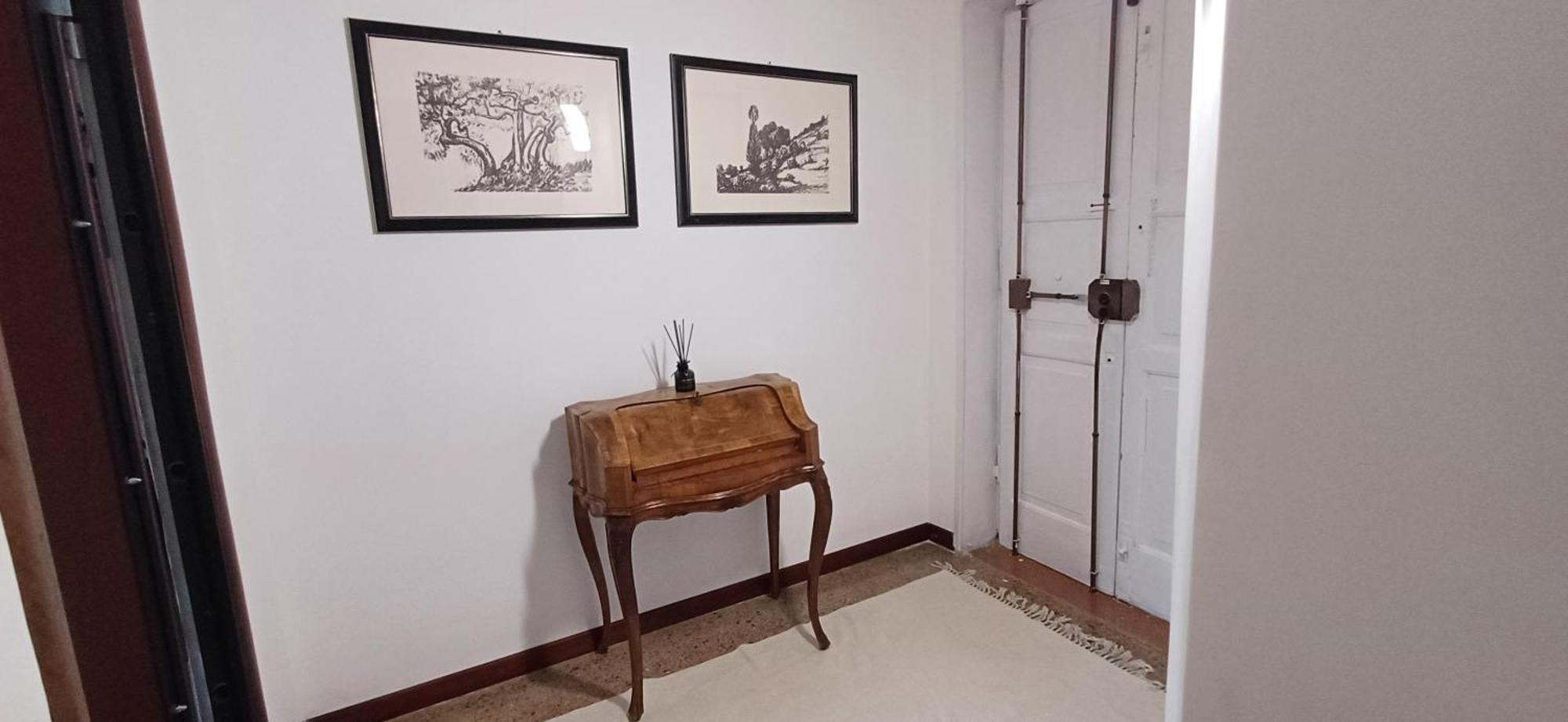 Casetta Clodio Pensionat Rom