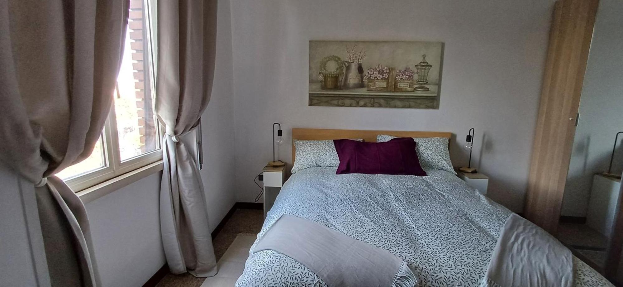Pensionat Casetta Clodio Rom