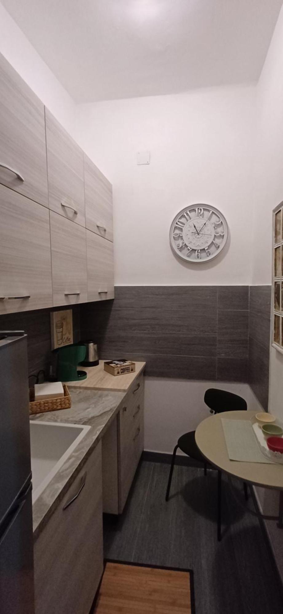 Casetta Clodio * Rom