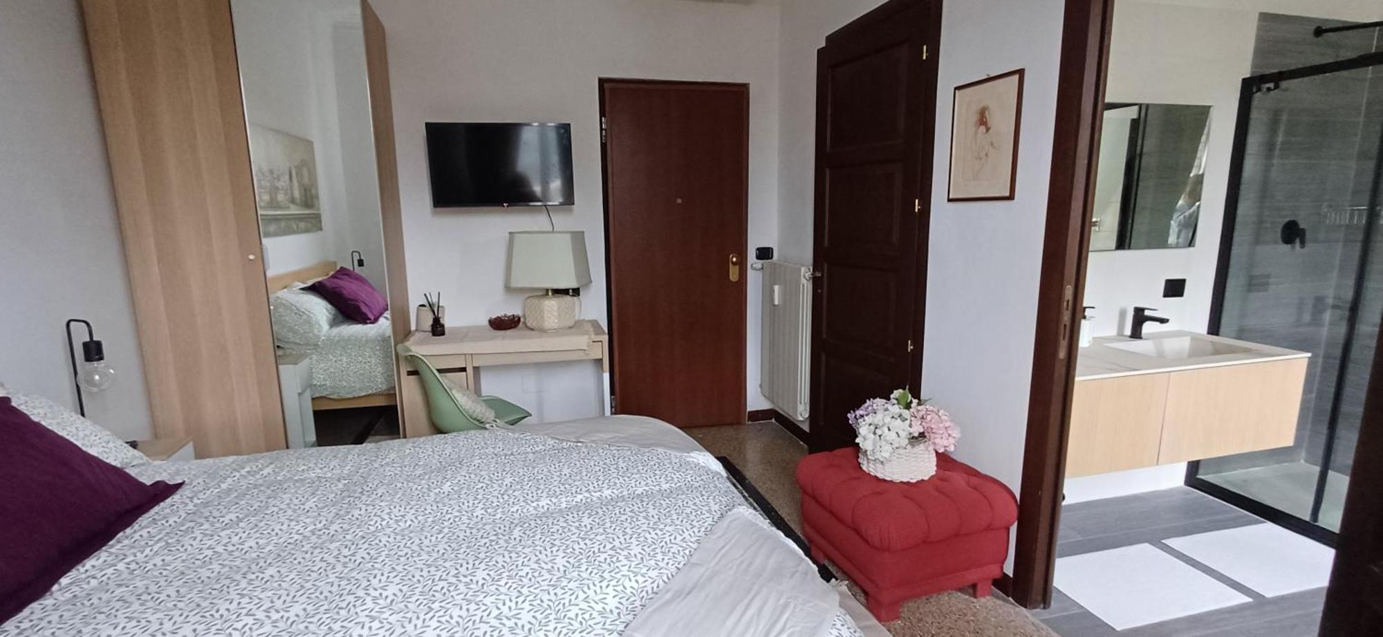 Gasthof Casetta Clodio