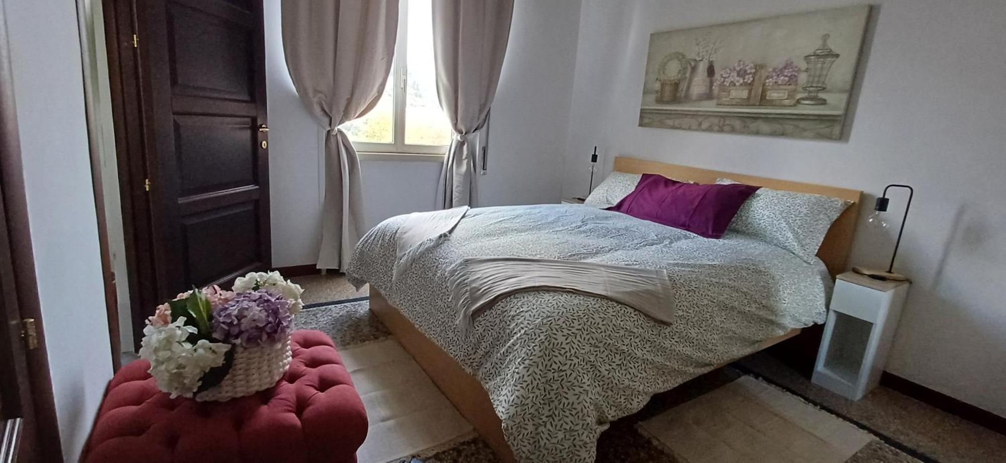 Casetta Clodio Gasthof Rom